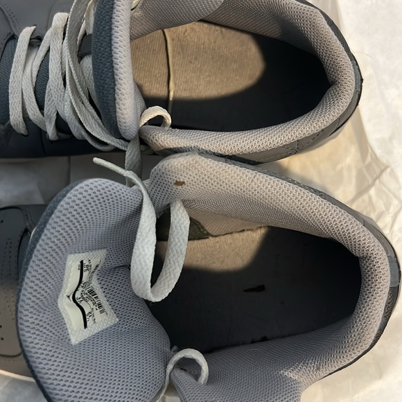 Nike Air Jordan 1 Flight 3 Retro - Picture 3 of 7